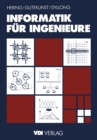 Image for Informatik fur Ingenieure