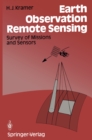 Image for Earth Observation Remote Sensing: Survey of Missions and Sensors