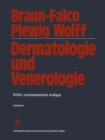 Image for Dermatologie und Venerologie