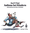 Image for Asthma bei Kindern: Informationen fur Eltern und Kinder