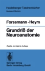 Image for Grundri der Neuroanatomie