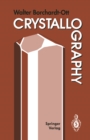 Image for Crystallography: an introduction