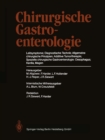 Image for Chirurgische Gastroenterologie