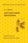 Image for Aus Dem Leben Der Bienen : 1