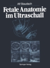 Image for Fetale Anatomie im Ultraschall