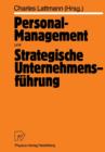 Image for Personal-Management und Strategische Unternehmensfuhrung