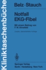 Image for Notfall Ekg-fibel