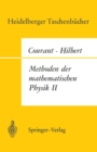 Image for Methoden der Mathematischen Physik II