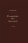 Image for Dermatologie Und Venerologie: Ein Lehrbuch Fur Studierende Und Arzte