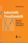 Image for Industrielle Prozessanalytik