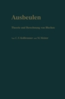 Image for Ausbeulen: Theorie und Berechnung von Blechen