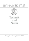 Image for Technik Und Natur