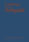 Image for Lehrbuch der Orthopadie
