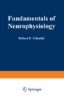 Image for Fundamentals of Neurophysiology