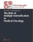 Image for The Role of Multiple Intensification in Medical Oncology