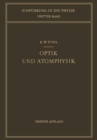 Image for Optik und Atomphysik