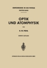 Image for Einfuhrung in die Physik: Band 3: Optik und Atomphysik