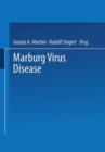 Image for Marburg Virus Disease