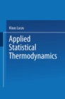 Image for Applied Statistical Thermodynamics