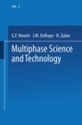 Image for Multiphase Science and Technology: Volume 2
