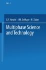 Image for Multiphase Science and Technology : Volume 2