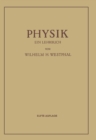 Image for Physik: Ein Lehrbuch