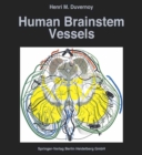 Image for Human Brainstem Vessels