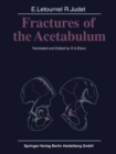 Image for Fractures of the Acetabulum