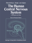 Image for The human central nervous system