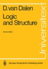 Image for Logic and structure