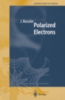 Image for Polarized Electrons