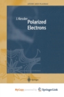Image for Polarized Electrons