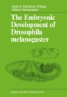 Image for The Embryonic Development of Drosophila Melanogaster