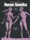 Image for Vogel and Motulsky&#39;s Human Genetics: Problems and Approaches