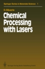 Image for Chemical Processing with Lasers