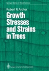 Image for Growth Stresses and Strains in Trees