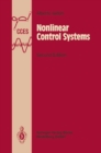 Image for Nonlinear Control Systems: An Introduction