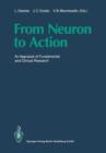 Image for From Neuron to Action