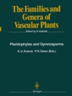 Image for Pteridophytes and Gymnosperms