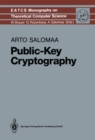 Image for Public-key cryptography