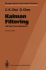 Image for Kalman filtering: with real-time applications