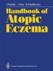 Image for Handbook of Atopic Eczema