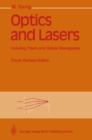Image for Optics and Lasers: Including Fibers and Optical Waveguides