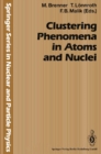 Image for Clustering Phenomena in Atoms and Nuclei: International Conference on Nuclear and Atomic Clusters, 1991, European Physical Society Topical Conference, Abo Akademi, Turku, Finland, June 3-7, 1991