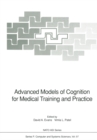 Image for Advanced models of cognition for medical training and practice