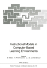 Image for Instructional Models in Computer-Based Learning Environments : 104