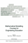 Image for Mathematical Modelling Courses for Engineering Education