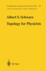 Image for Topology for Physicists : 308