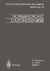 Image for Nongenotoxic Carcinogenesis : 10