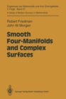 Image for Smooth four-manifolds and complex surfaces